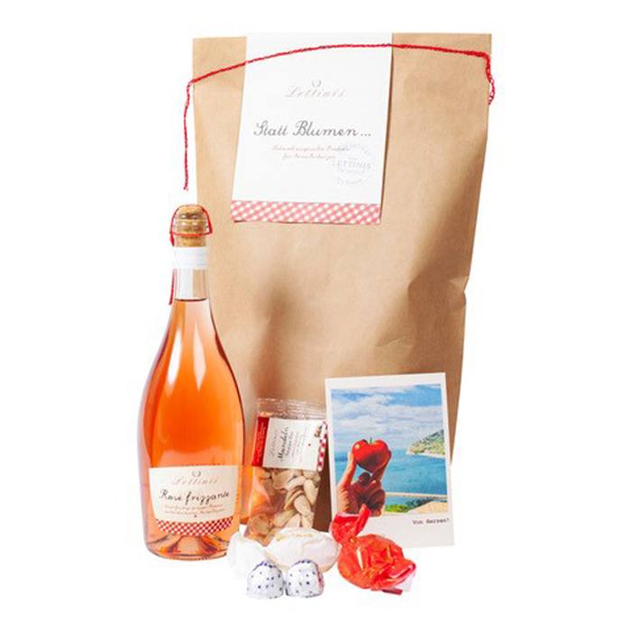 Lettinis Geschenkset Mama Mia