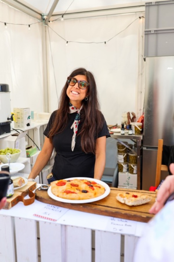 Piazza Italia Gourmet Festival 2026 D&uuml;sseldorf K&ouml;nigsallee – Impression 48