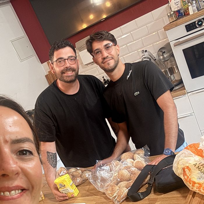 Piazza Italia Gourmet Festival D&uuml;sseldorf 2026 &ndash; Impression 32