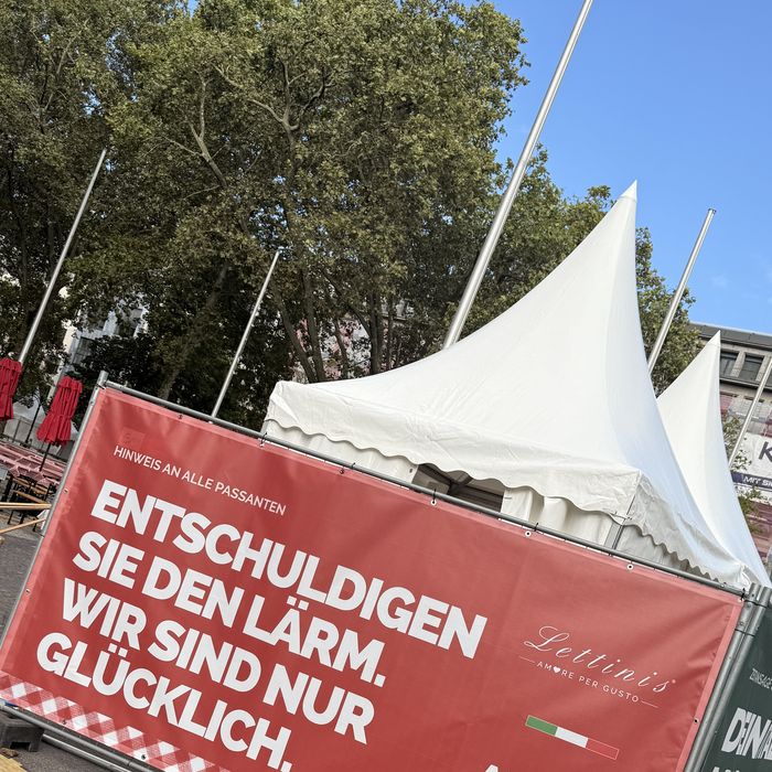 Piazza Italia Gourmet Festival D&uuml;sseldorf 2026 &ndash; Impression 33
