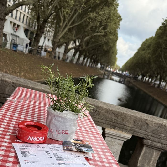 Piazza Italia Gourmet Festival D&uuml;sseldorf 2026 &ndash; Impression 34