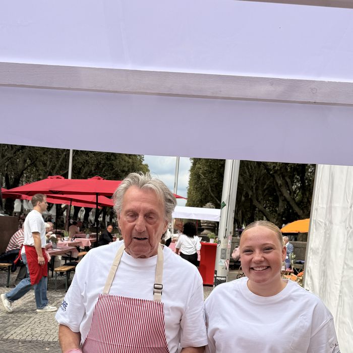 Piazza Italia Gourmet Festival D&uuml;sseldorf 2026 &ndash; Impression 42