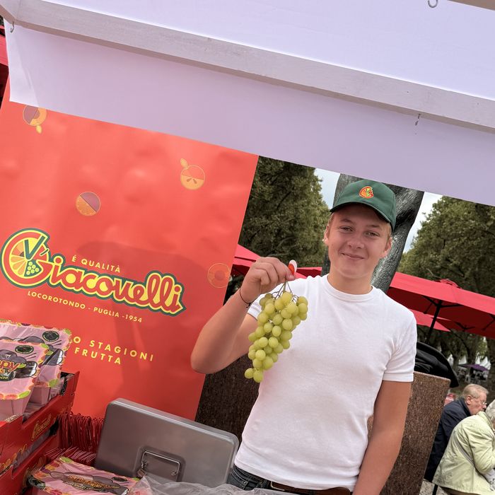 Piazza Italia Gourmet Festival D&uuml;sseldorf 2026 &ndash; Impression 44