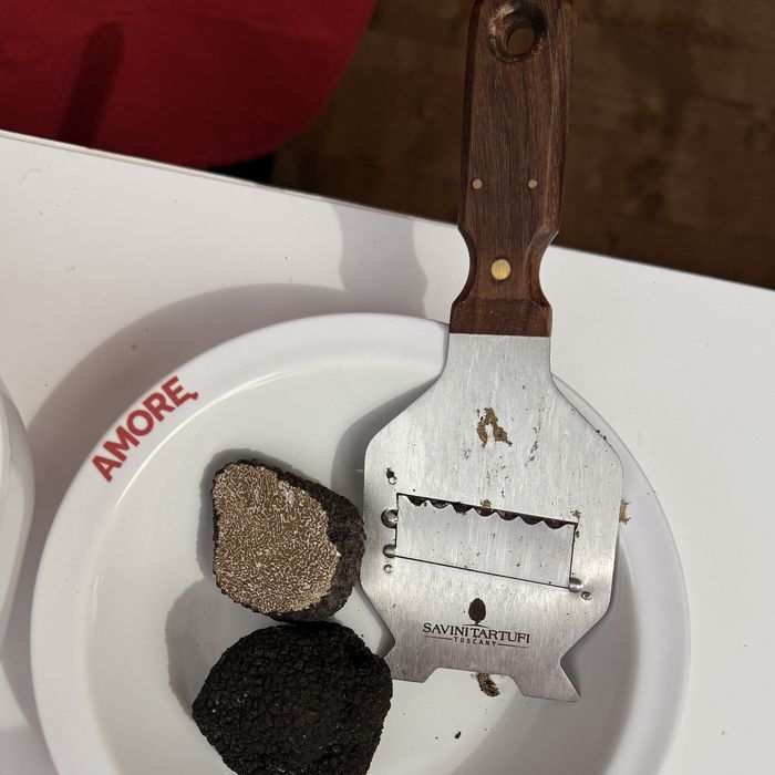 Piazza Italia Gourmet Festival D&uuml;sseldorf 2026 &ndash; Impression 45