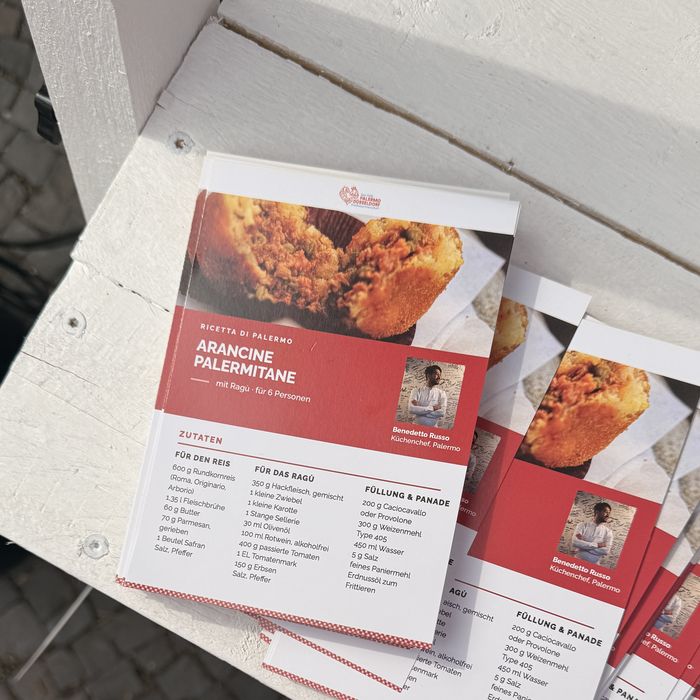 Piazza Italia Gourmet Festival D&uuml;sseldorf 2026 &ndash; Impression 46