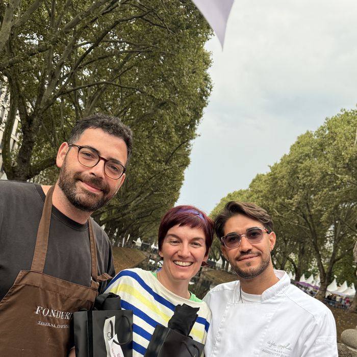 Piazza Italia Gourmet Festival D&uuml;sseldorf 2026 &ndash; Impression 48