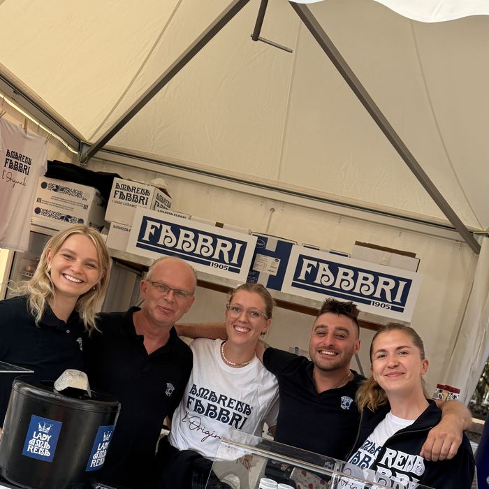 Piazza Italia Gourmet Festival D&uuml;sseldorf 2026 &ndash; Impression 53