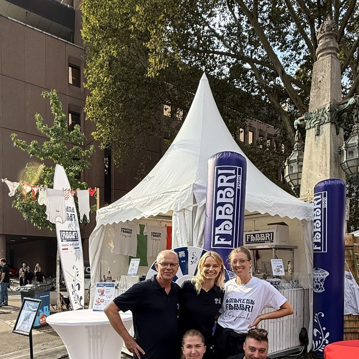 Piazza Italia Gourmet Festival D&uuml;sseldorf 2026 &ndash; Impression 54