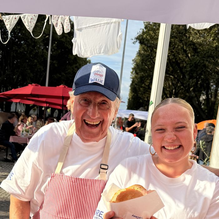 Piazza Italia Gourmet Festival D&uuml;sseldorf 2026 &ndash; Impression 55