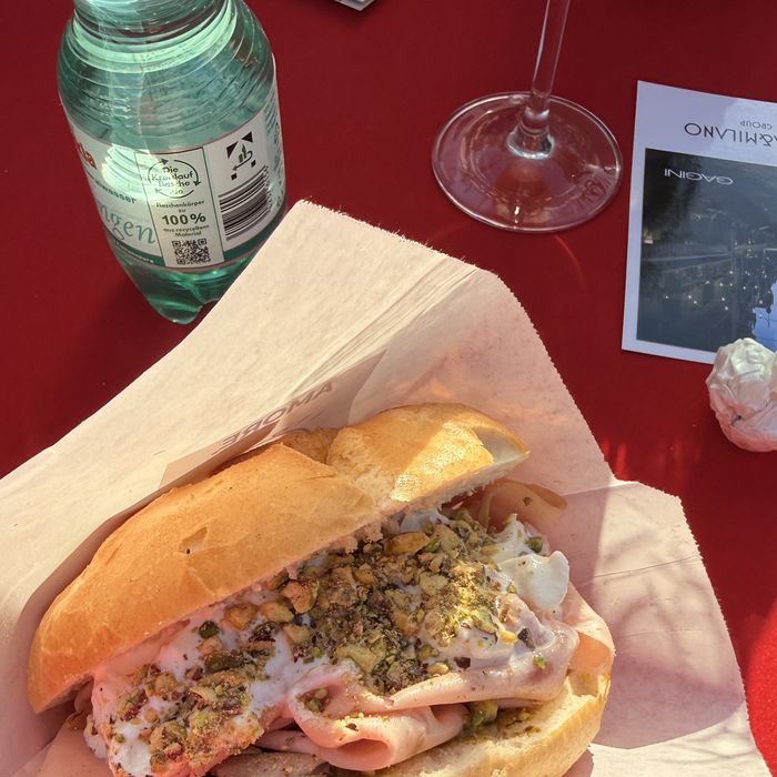 Piazza Italia Gourmet Festival D&uuml;sseldorf 2026 &ndash; Impression 56