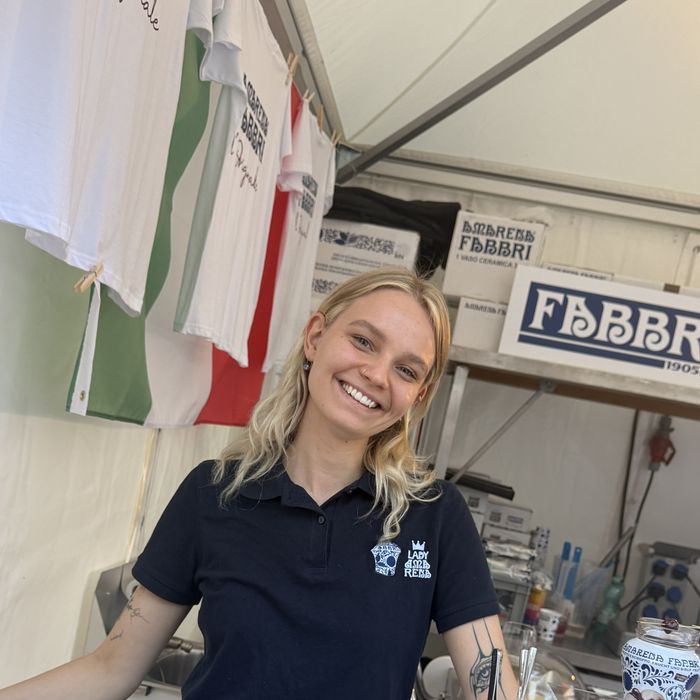 Piazza Italia Gourmet Festival D&uuml;sseldorf 2026 &ndash; Impression 58