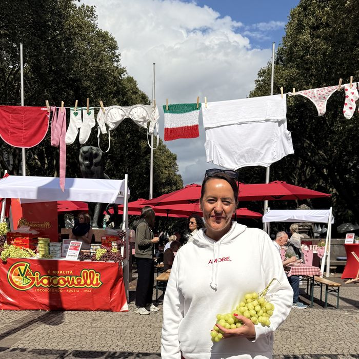 Piazza Italia Gourmet Festival D&uuml;sseldorf 2026 &ndash; Impression 61