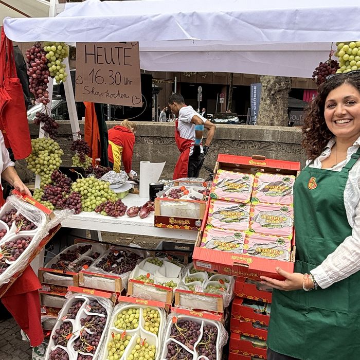 Piazza Italia Gourmet Festival D&uuml;sseldorf 2026 &ndash; Impression 63