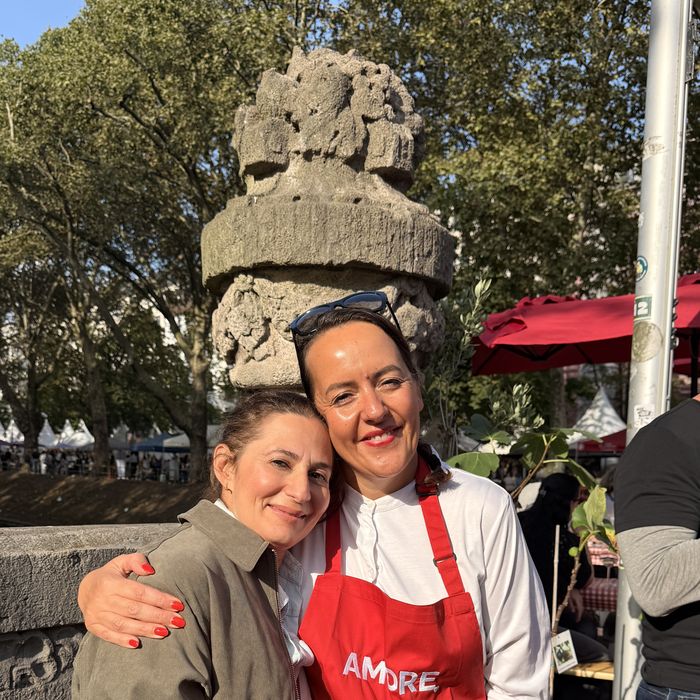 Piazza Italia Gourmet Festival D&uuml;sseldorf 2026 &ndash; Impression 64