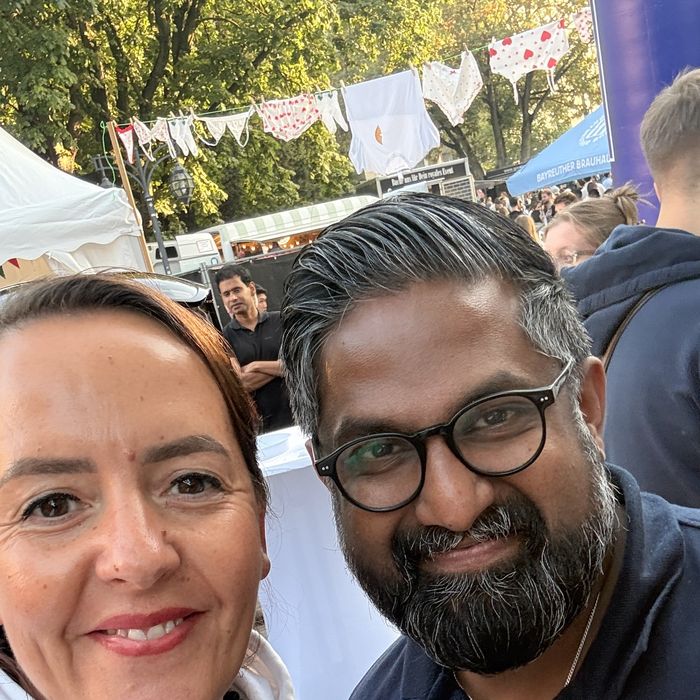 Piazza Italia Gourmet Festival D&uuml;sseldorf 2026 &ndash; Impression 65