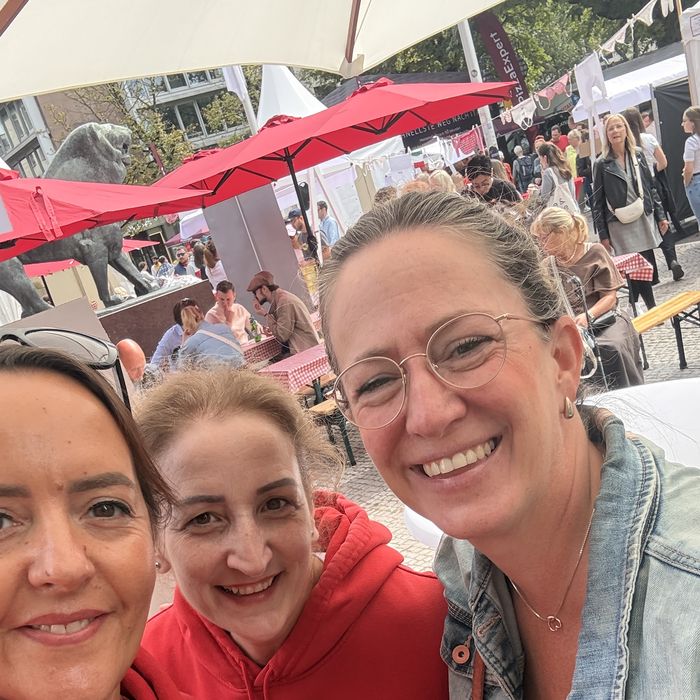 Piazza Italia Gourmet Festival D&uuml;sseldorf 2026 &ndash; Impression 70