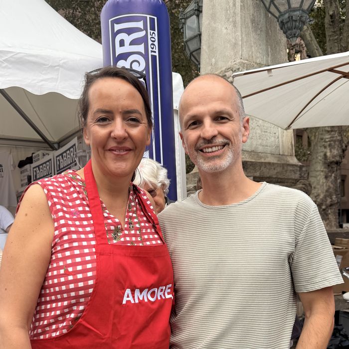 Piazza Italia Gourmet Festival D&uuml;sseldorf 2026 &ndash; Impression 71