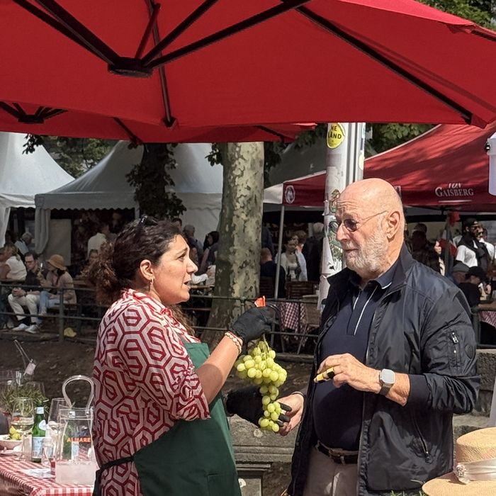 Piazza Italia Gourmet Festival D&uuml;sseldorf 2026 &ndash; Impression 72