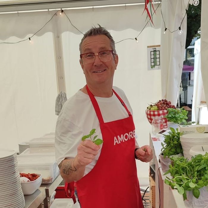 Piazza Italia Gourmet Festival D&uuml;sseldorf 2026 &ndash; Impression 79