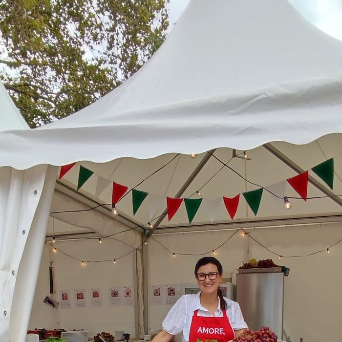Piazza Italia Gourmet Festival D&uuml;sseldorf 2026 &ndash; Impression 84