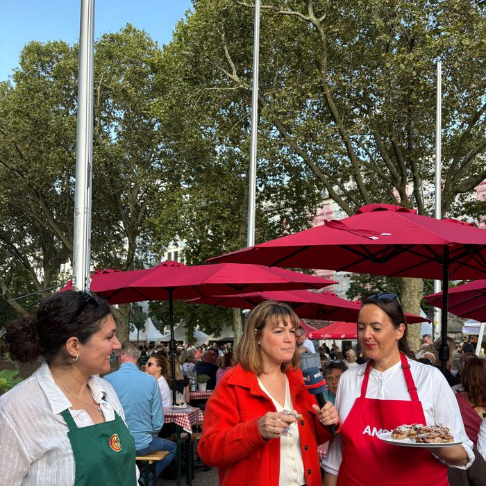 Piazza Italia Gourmet Festival D&uuml;sseldorf 2026 &ndash; Impression 87