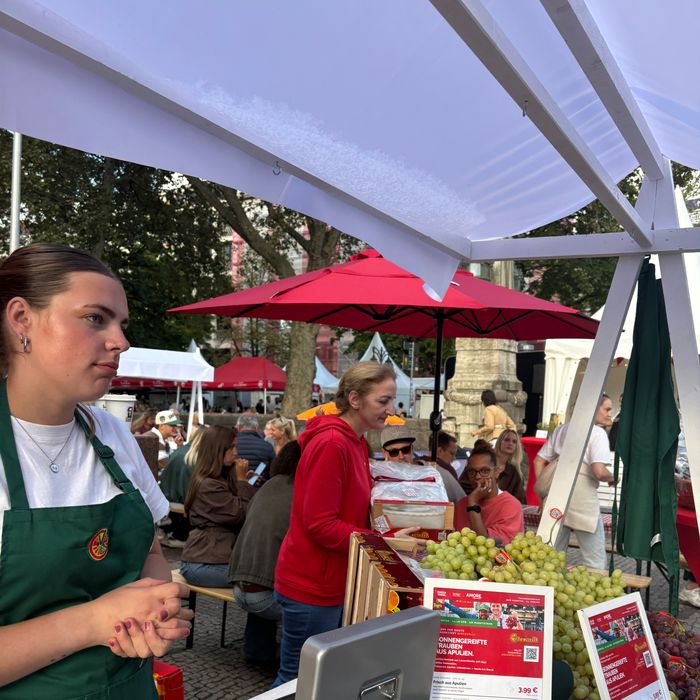 Piazza Italia Gourmet Festival D&uuml;sseldorf 2026 &ndash; Impression 88