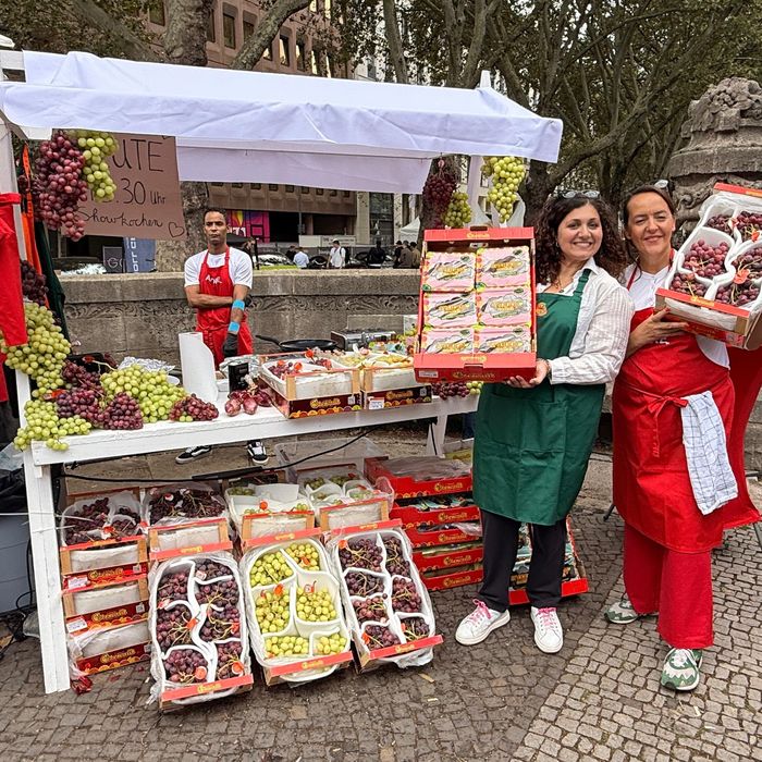 Piazza Italia Gourmet Festival D&uuml;sseldorf 2026 &ndash; Impression 89