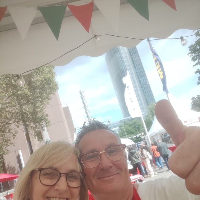 Piazza Italia Gourmet Festival D&uuml;sseldorf 2026 &ndash; Impression 90