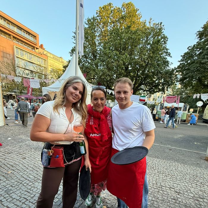 Piazza Italia Gourmet Festival D&uuml;sseldorf 2026 &ndash; Impression 92