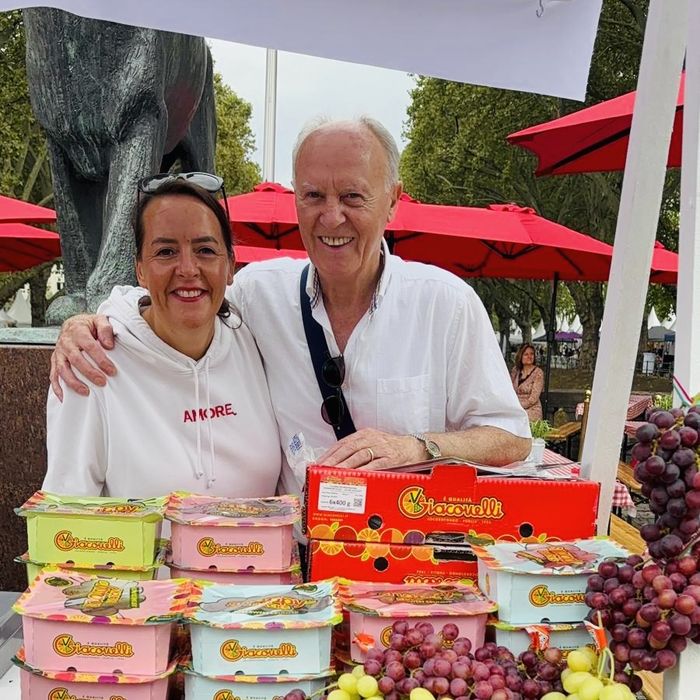 Piazza Italia Gourmet Festival D&uuml;sseldorf 2026 &ndash; Impression 94