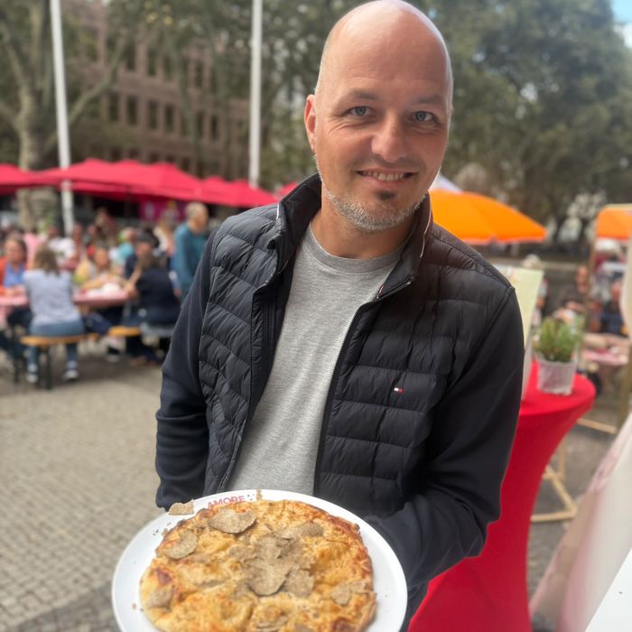Piazza Italia Gourmet Festival D&uuml;sseldorf 2026 &ndash; Impression 98