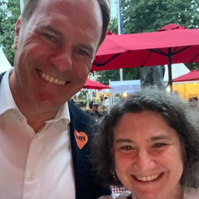 Piazza Italia Gourmet Festival D&uuml;sseldorf 2026 &ndash; Impression 99