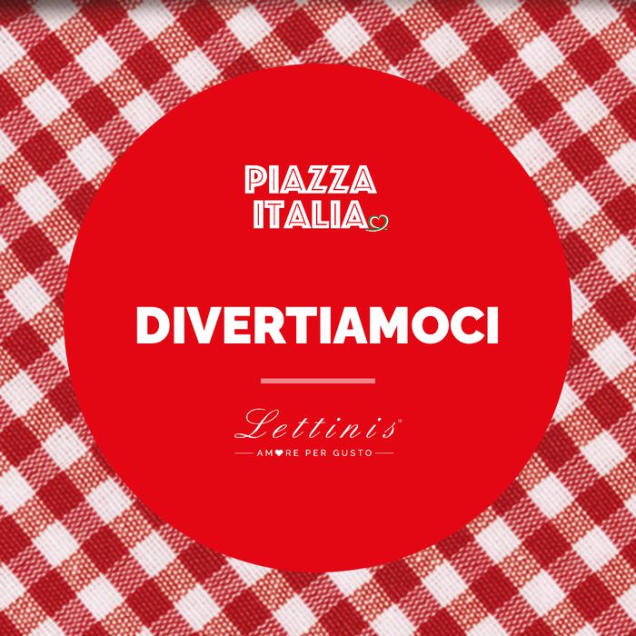 Piazza Italia Gourmet Festival D&uuml;sseldorf 2026 &ndash; Impression 100