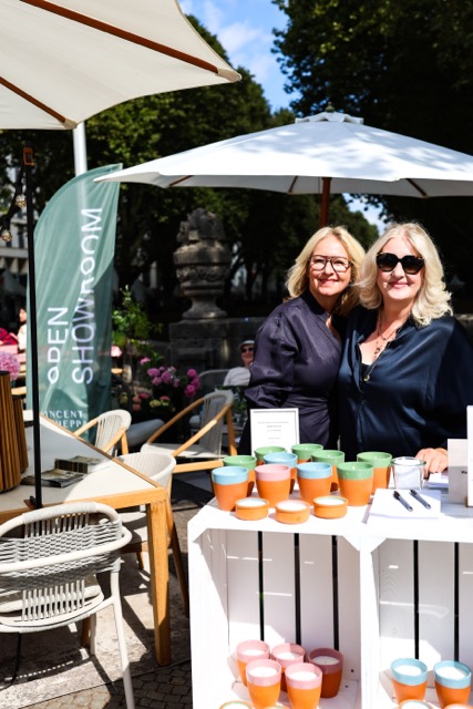 Piazza Italia Gourmet Festival Düsseldorf – Impression 1
