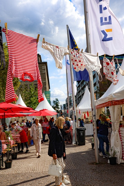 Piazza Italia Gourmet Festival Düsseldorf – Impression 5