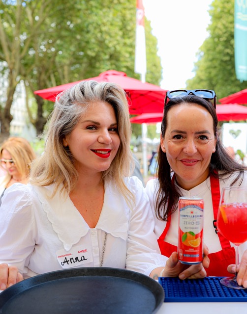 Piazza Italia Gourmet Festival Düsseldorf – Impression 12