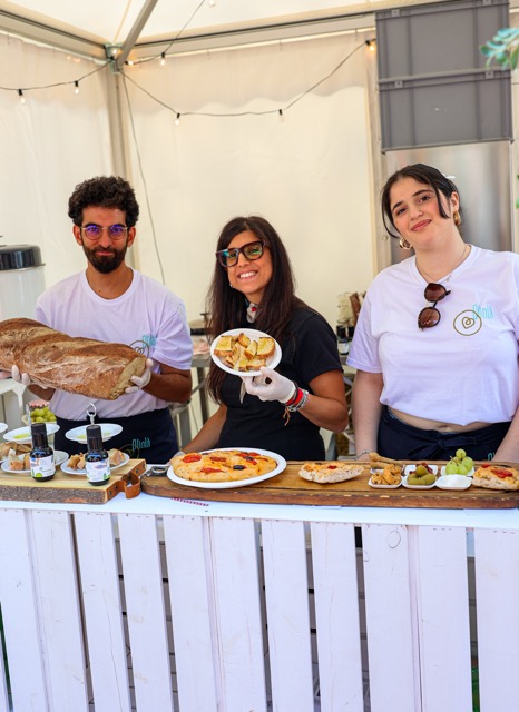 Piazza Italia Gourmet Festival Düsseldorf – Impression 14