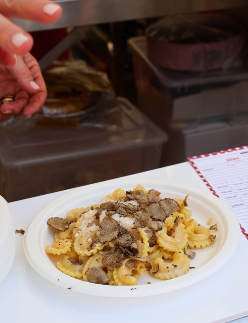 Piazza Italia Gourmet Festival Düsseldorf – Impression 17