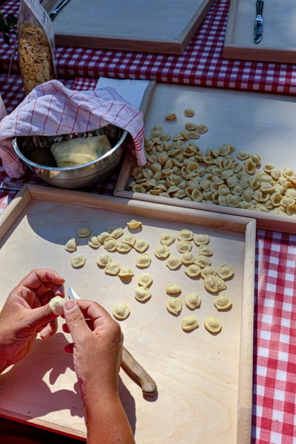 Piazza Italia Gourmet Festival Düsseldorf – Impression 24
