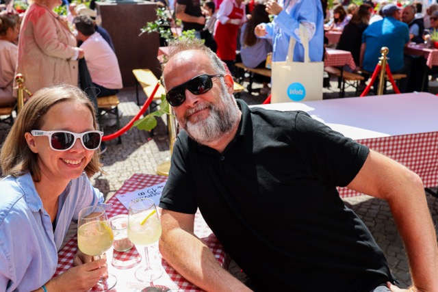 Piazza Italia Gourmet Festival Düsseldorf – Impression 27