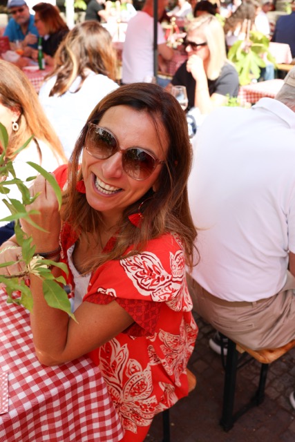 Piazza Italia Gourmet Festival Düsseldorf – Impression 29