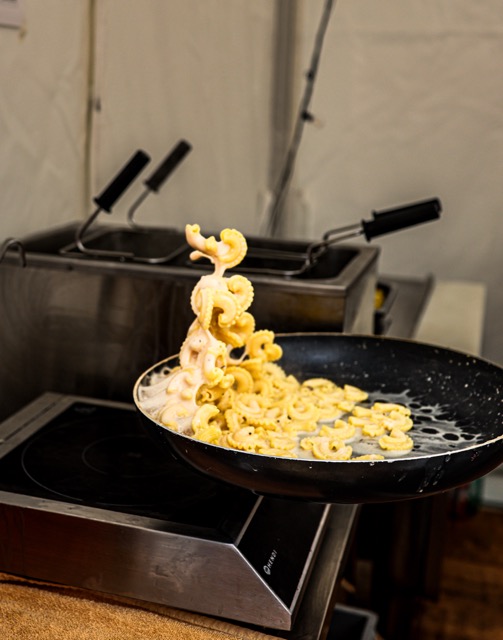 Piazza Italia Gourmet Festival Düsseldorf – Impression 32