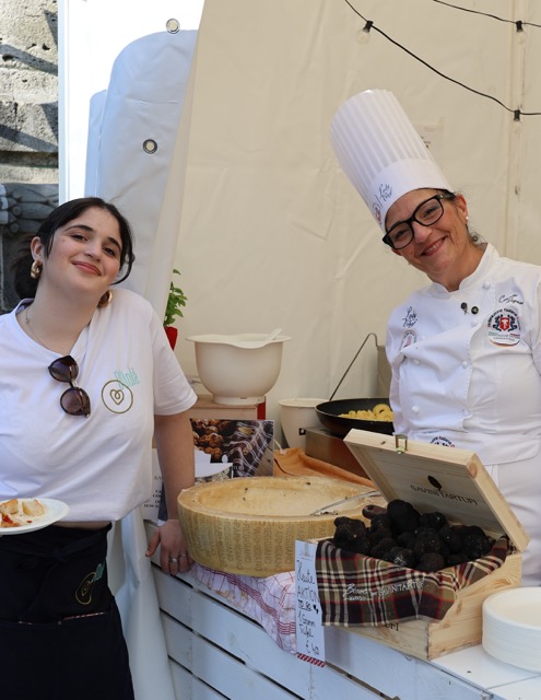 Piazza Italia Gourmet Festival Düsseldorf – Impression 35