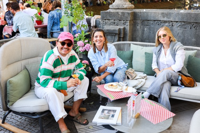 Piazza Italia Gourmet Festival Düsseldorf – Impression 37