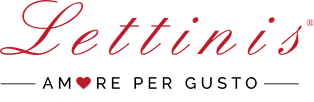 Lettinis · Amore per Gusto