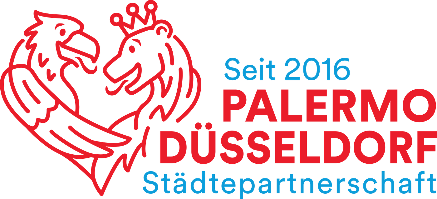 Städtepartnerschaft Düsseldorf–Palermo