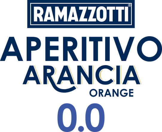 Ramazzotti Aperitivo Arancia