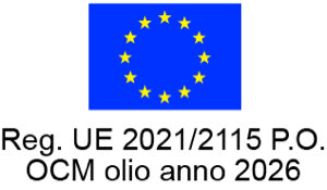 EU OCM Olio 2026