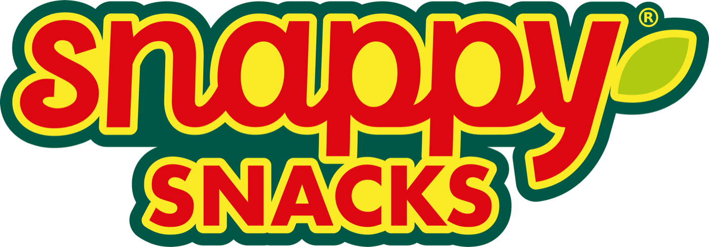 Snappy Snacks – Just sweet crunch!