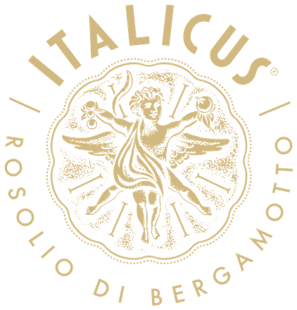 Italicus – Rosolio di Bergamotto